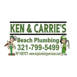 Ken & Carrie's Beach Plumbing