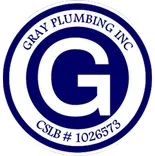 Gray Plumbing Inc