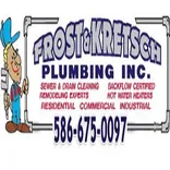 Frost & Kretsch Plumbing