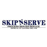 SkipNServe Process Server Service