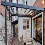 Veranda Specialists Ltd