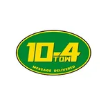 10-4 Tow Of San Diego