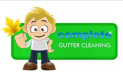 Complete Gutter Cleaning Perth