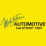 Mark Jackson Automotive