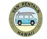 Van Rentals Hawaii