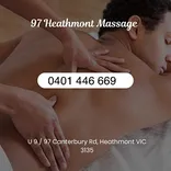 97 Heathmont Massage