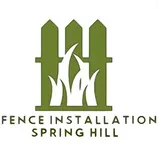 Fence Installation of Spring Hill