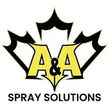 A&A Spray Solutions