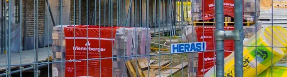 Heras Fence Covers Ltd