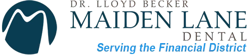 Maiden Lane Dental