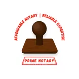 Prime Notary Services- Brampton