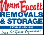 Norm Eacott Removals 