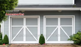 Grayson Garage Door