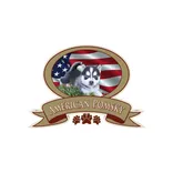 American Pomsky