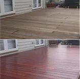 DeckSeal Eastern Zone 1
