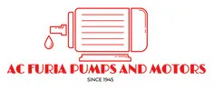 AC Furia Electric Motors
