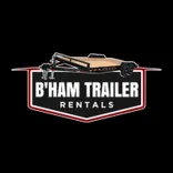 B'ham Trailer Rentals LLC