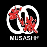 Musashi Swords