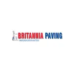 Britannia Paving