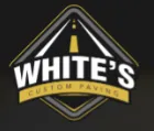 White's Custom Paving