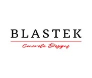 Blastek Concrete Designs