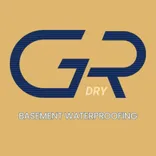 GRDry Basement Waterproofing