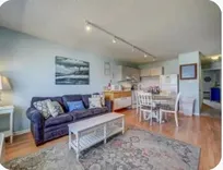 Ocean City Central: Luxury Condo, Relaxing Beach