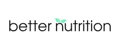 Better Nutrition