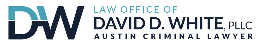 Law Office of David D. White, PLLC: Austin Criminal Lawyer