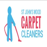 St John's Wood Carpet Cleaners