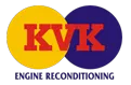  KVK Engine Reconditioning 