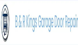 B & R Kings Garage Door Repair