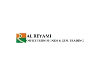 Al Reyami Office Furniture Showroom