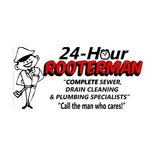 24-Hour Rooter Man Plumbing