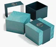 Custom Boxes Market Canada