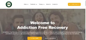 Addiction Free Modesto