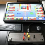 Frac Pump Controls