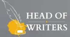 Head Of Writers