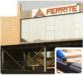 Ferrite Structural Steels Pvt Ltd