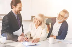 Final Wishes Advisors