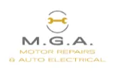 MGA Motor Repairs