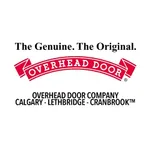 Overhead Door Company of Lethbridge™