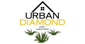 Urban Diamond Lawn