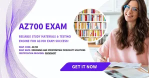 AZ700 Exam