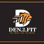 Den.2.Fit gym