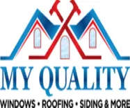 My Quality Windows, Roofing, Siding & More of Troy