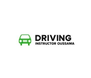 Private Driving Instructor Abu Dhabi - Oussama