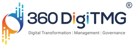 360DigiTMG - Data Analytics, Data Science Course Training Hyderabad