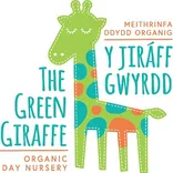 The Green Giraffe Day Nursery | Cardiff Bay