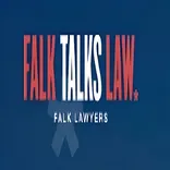 Falk Talks Law Personal Injury Lawyers